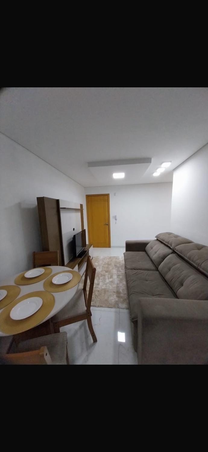 Residencial Dona Nadir Apartment in State of Santa Catarina