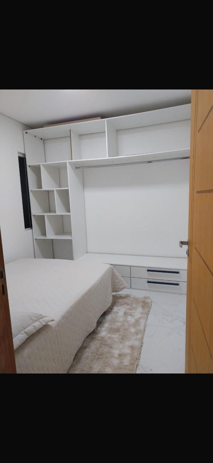 Residencial Dona Nadir Apartment in State of Santa Catarina