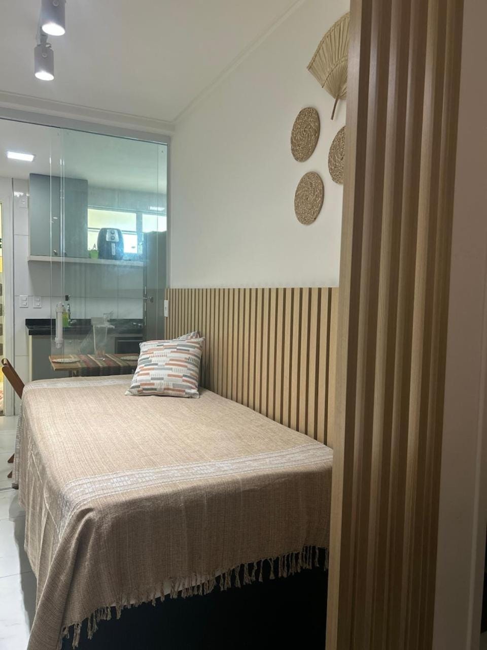 Fortaleza Apartamento - Flat Novo Apartment in Fortaleza
