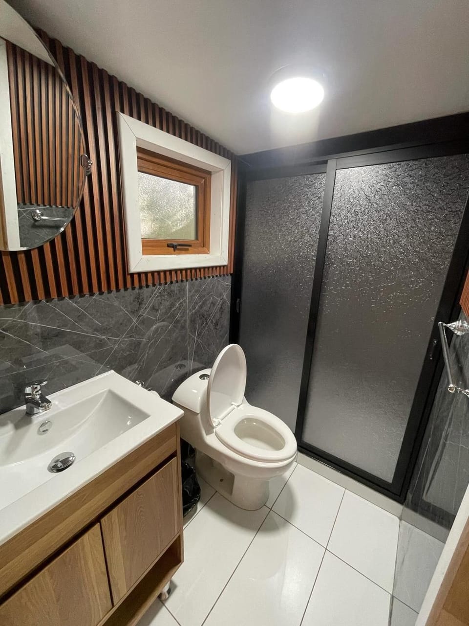 Exclusive Montecarlos Apartment in Los Lagos, Chile