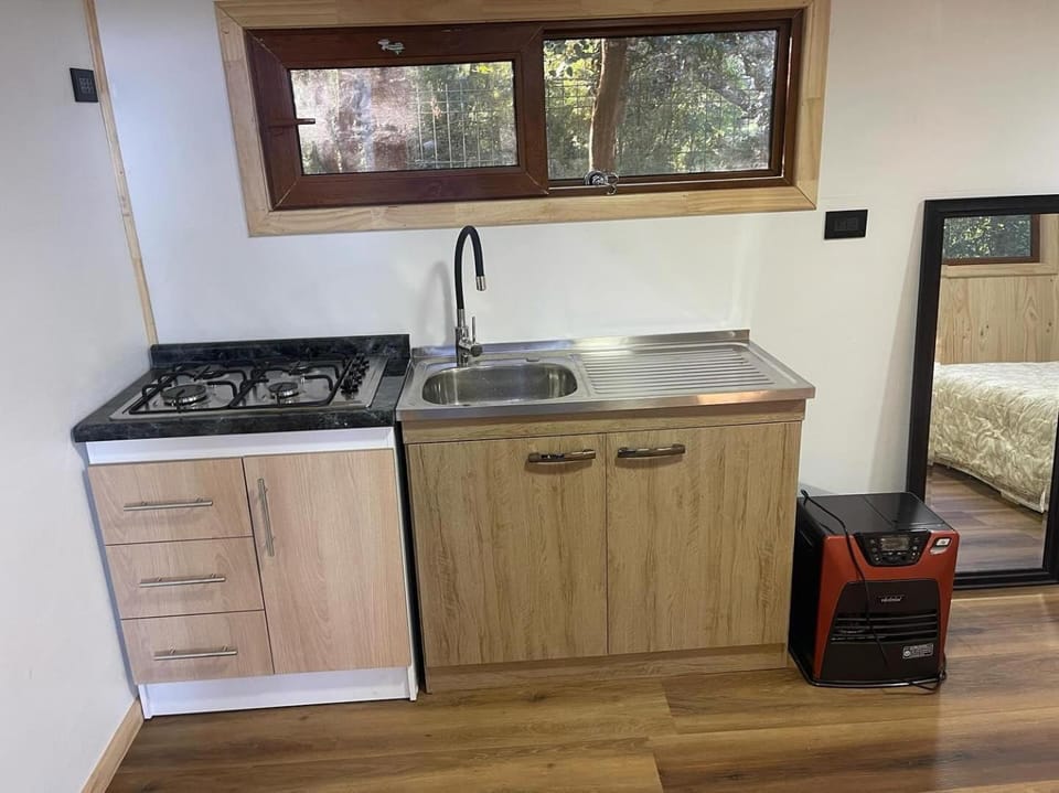 Exclusive Montecarlos Apartment in Los Lagos, Chile
