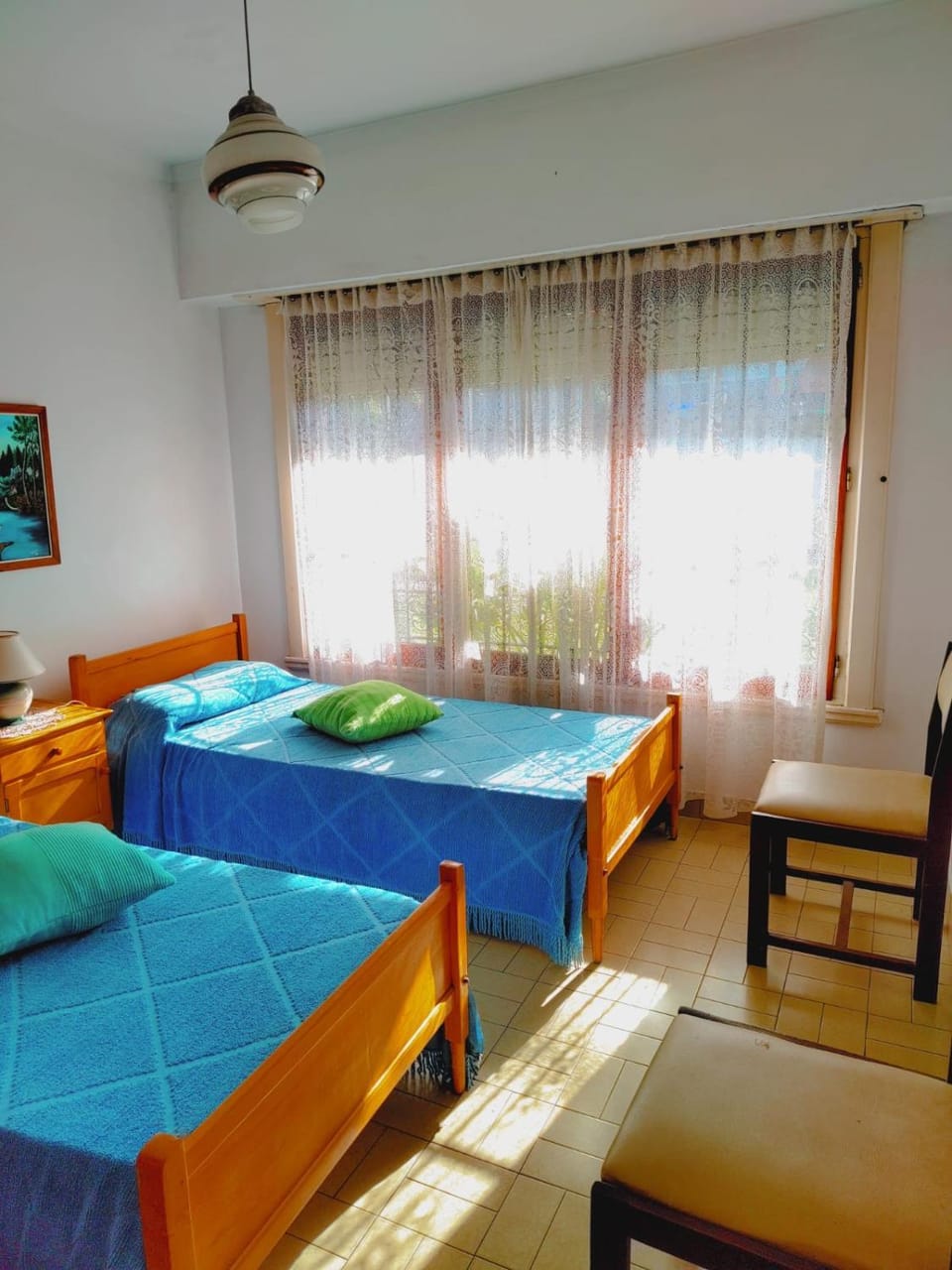 Rosarios vr House in Mar del Plata
