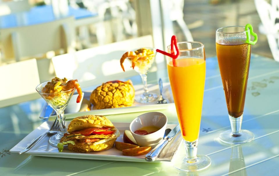 Breakfast