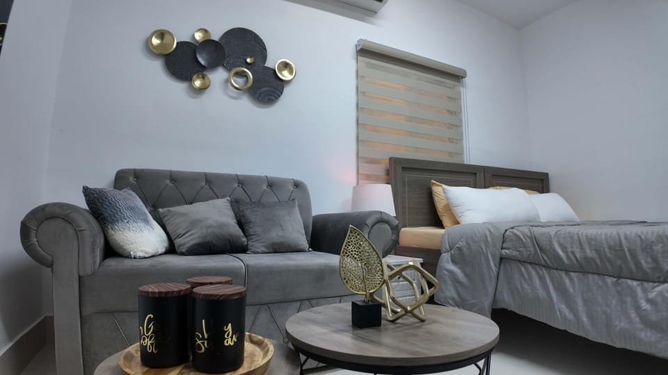 Jacob's Place Apartment in Abu Dhabi