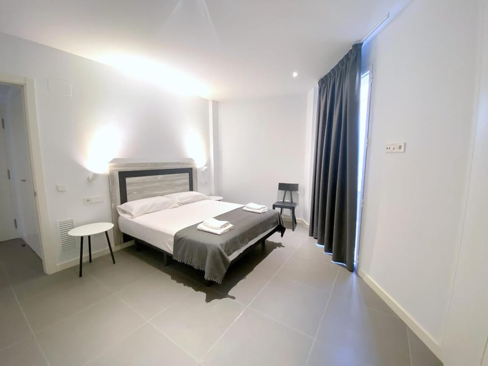 Encantador apartamento en el corazón medieval de Castelló d'Empúries - HISP-312-108 Apartment in Alt Empordà