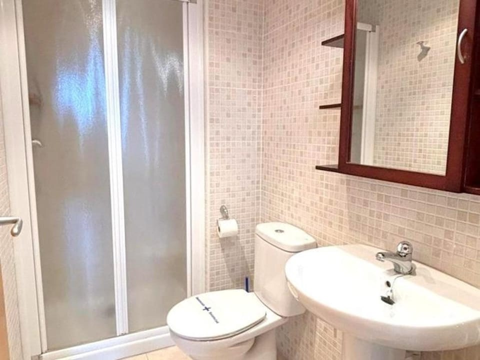 Apartamento con Piscina y Jardín en Empuriabrava, cerca de la Playa - HISP-312-78 Apartment in Alt Empordà