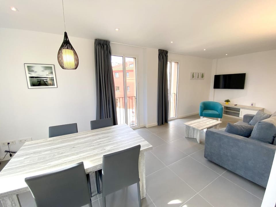 Apartamento moderno con aire acondicionado en Castelló d'Empúries - HISP-312-110 Apartment in Alt Empordà