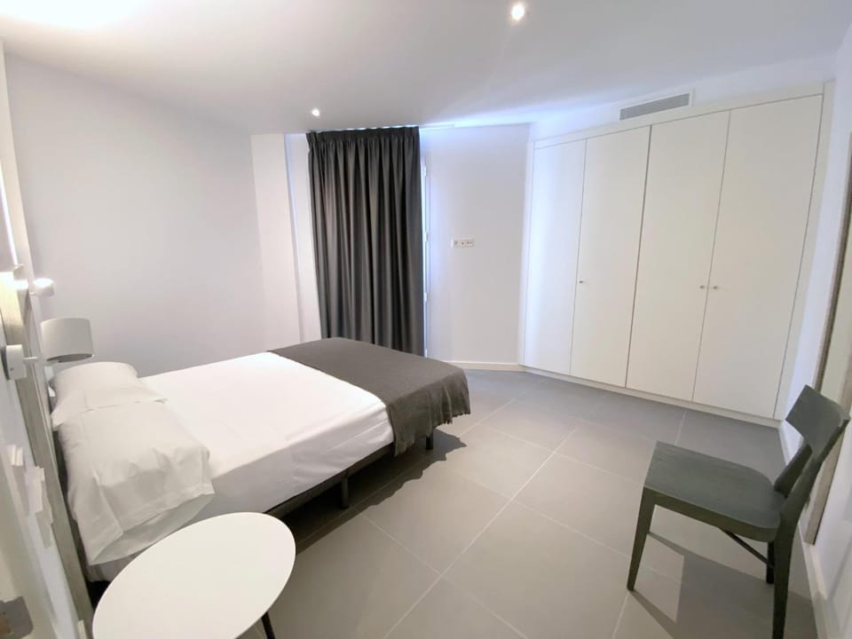 Apartamento moderno con aire acondicionado en Castelló d'Empúries - HISP-312-110 Apartment in Alt Empordà