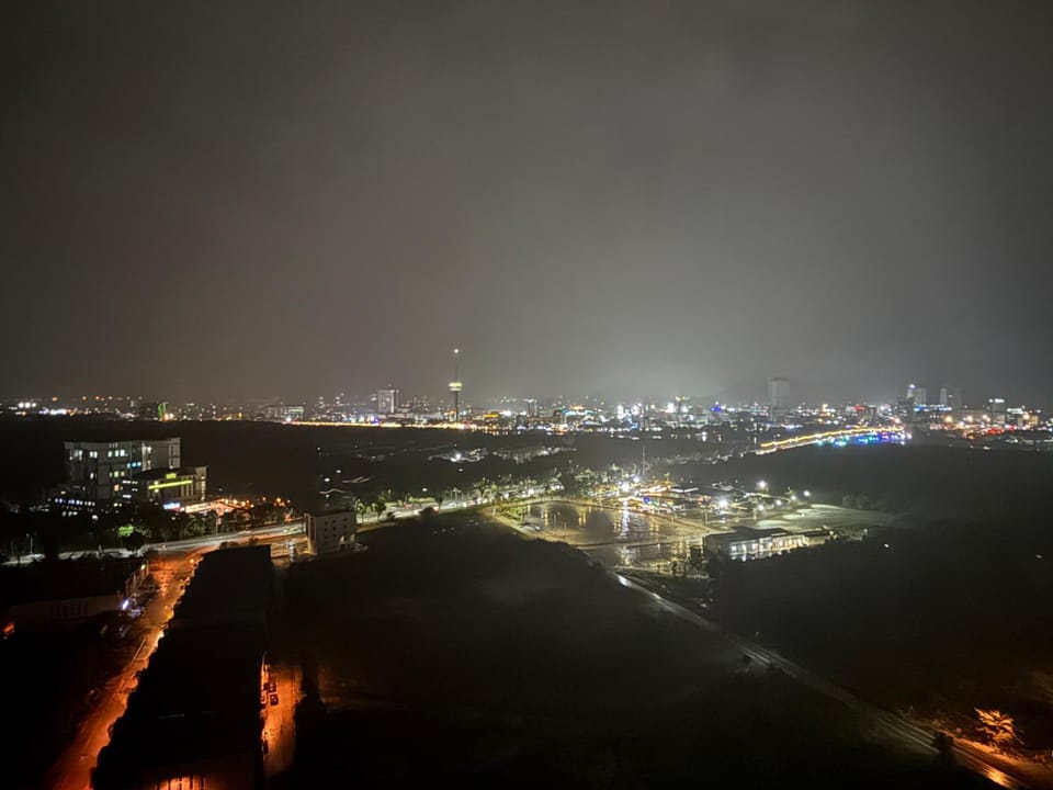 City view