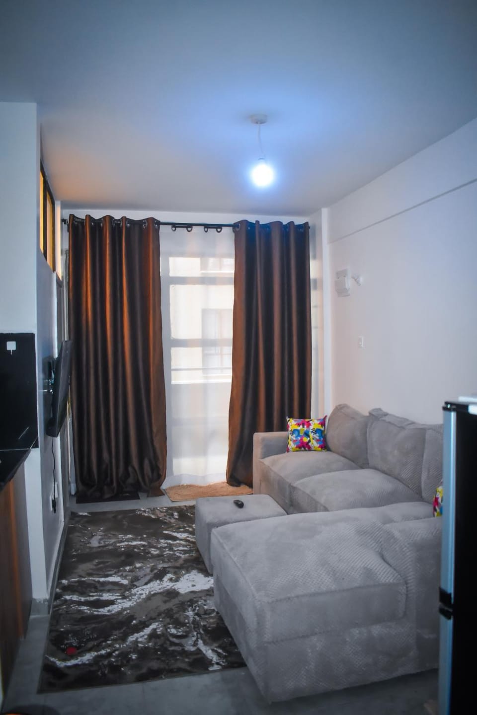 Stegar Homes Bed and Breakfast in Nairobi County