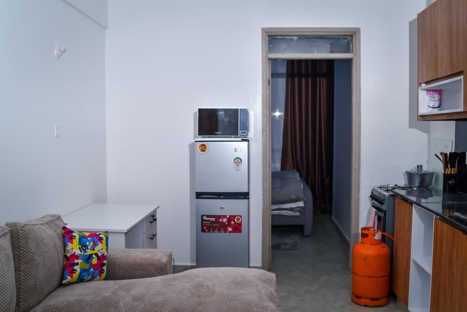 Stegar Homes Bed and Breakfast in Nairobi County