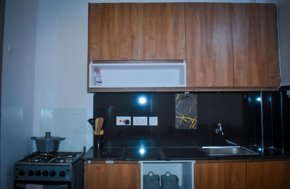 Stegar Homes Bed and Breakfast in Nairobi County