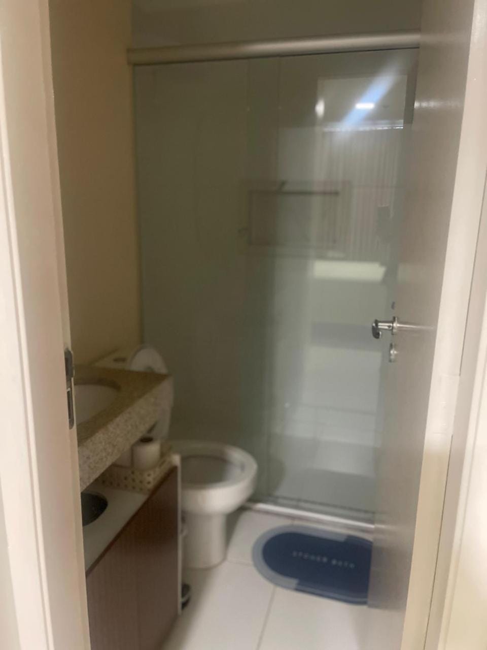 Metropolitan Barccelona Apartment in Goiania