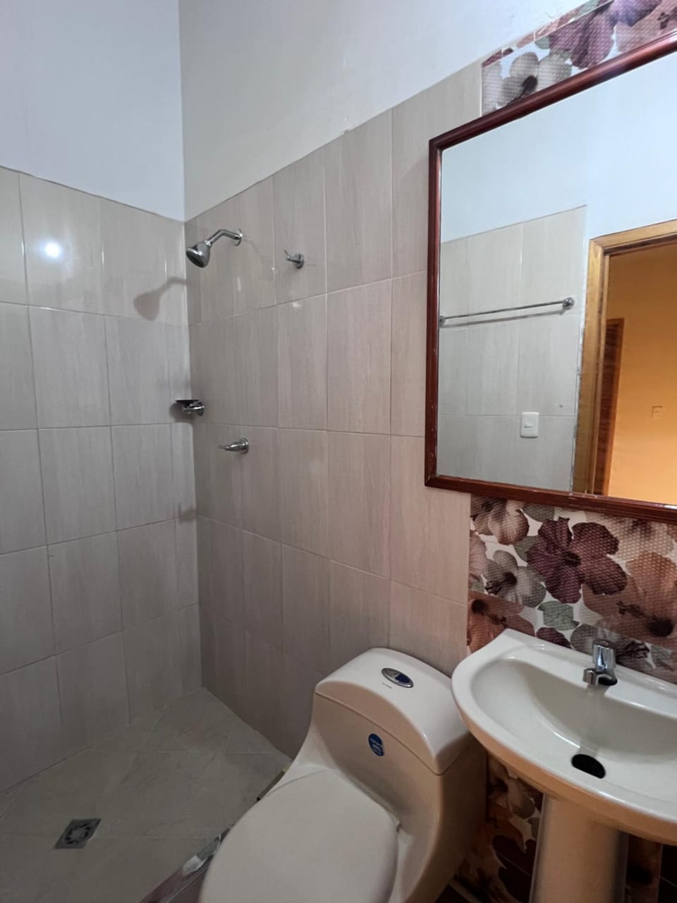 Suite privada en Barrio Blanco Bed and Breakfast in Cúcuta