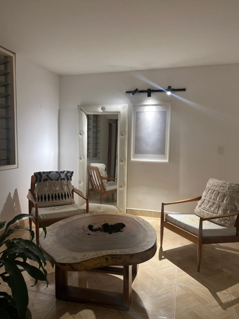 Suite privada en Barrio Blanco Bed and Breakfast in Cúcuta