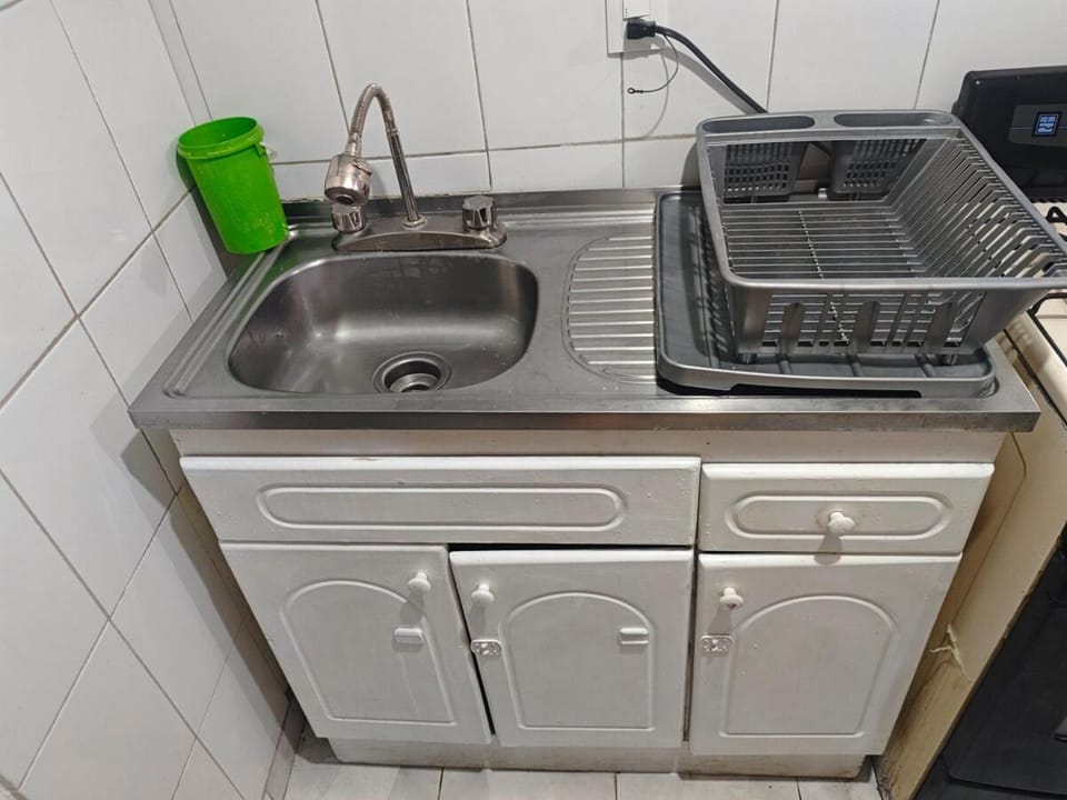 Departamento a 10 minutos del aeropuerto Apartment in Mexico City