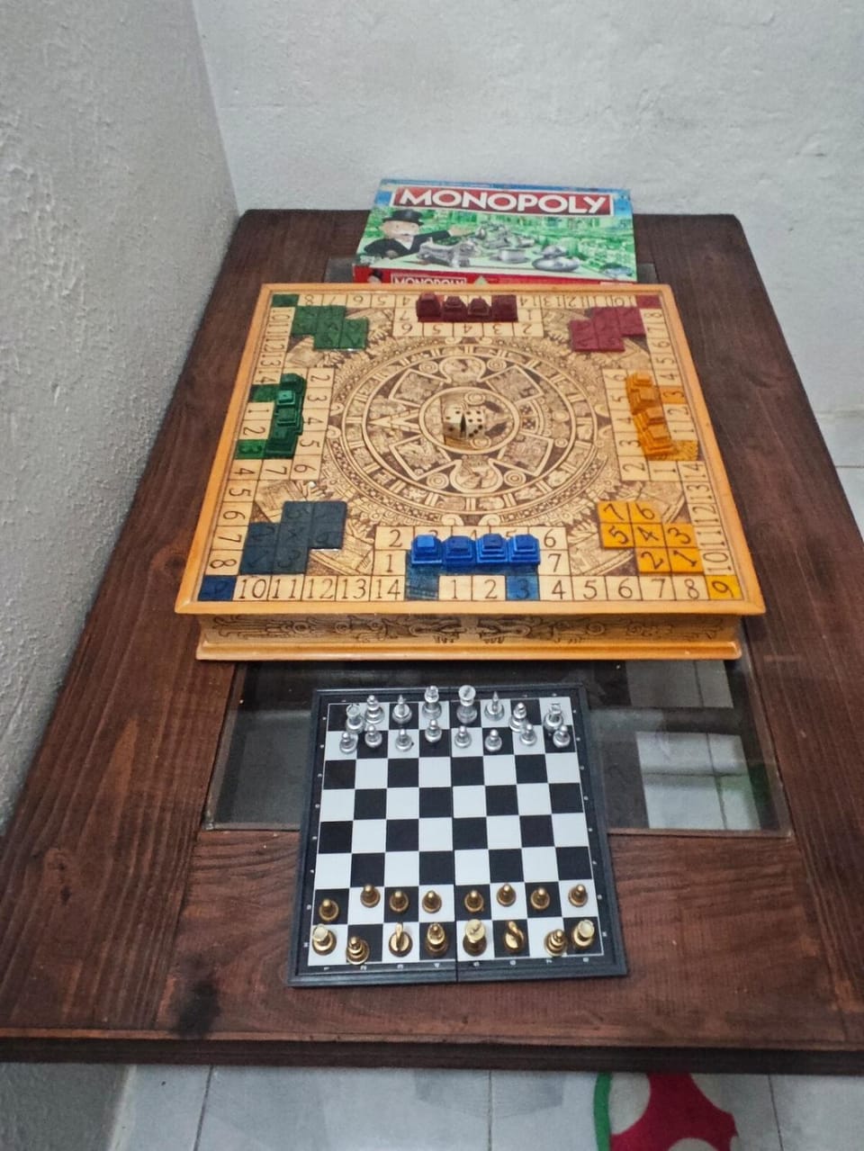 Departamento a 10 minutos del aeropuerto Apartment in Mexico City