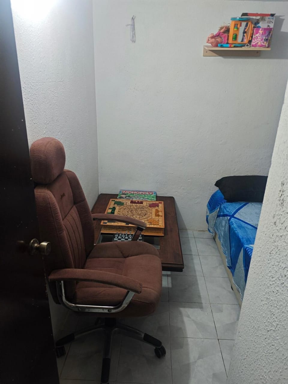 Departamento a 10 minutos del aeropuerto Apartment in Mexico City