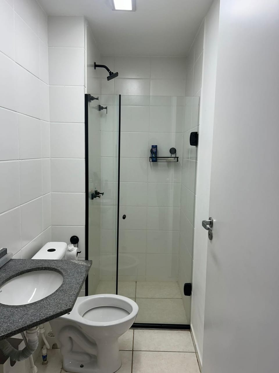 Rio Apartment in Rio de Janeiro
