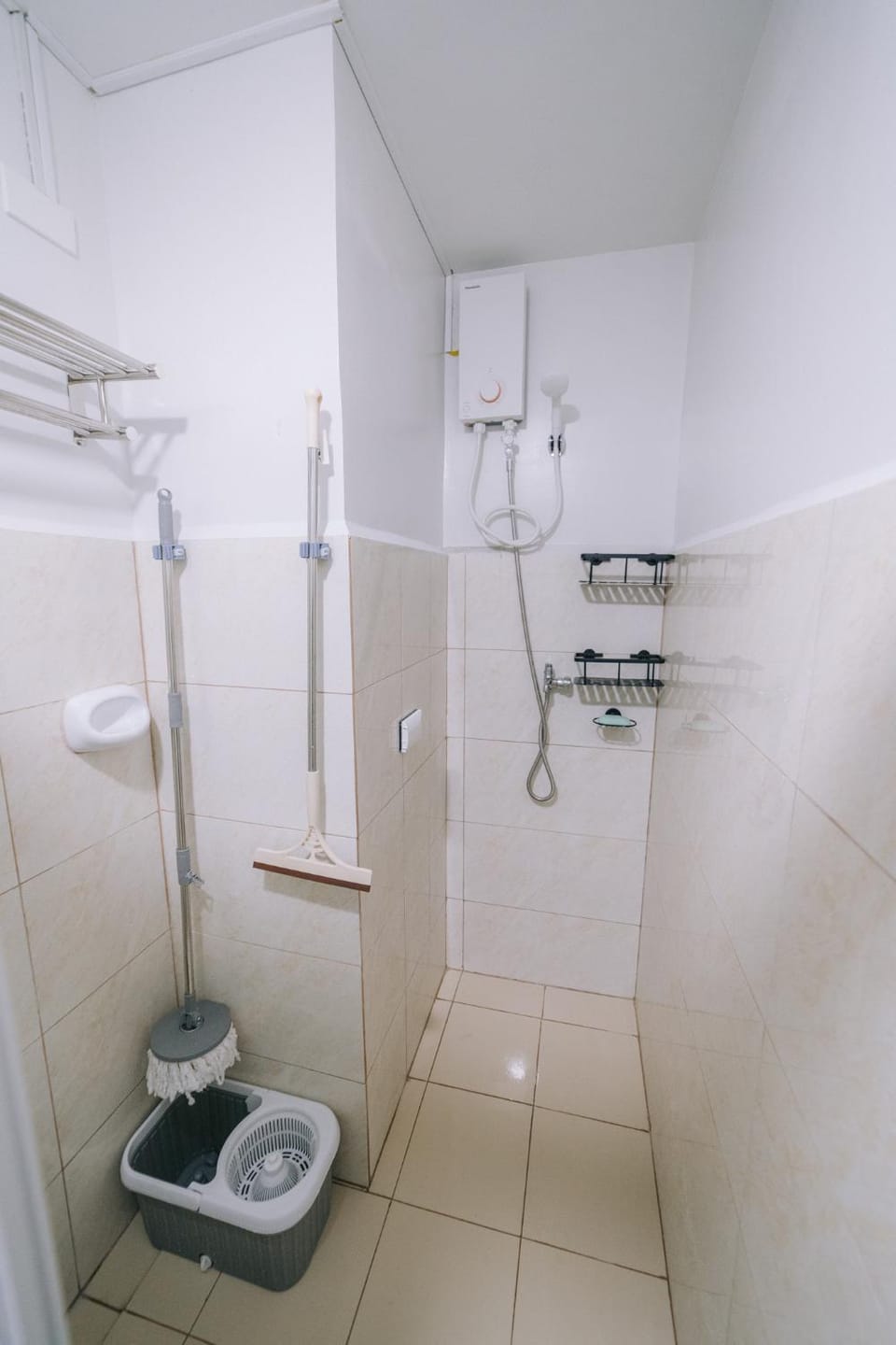 Instaworthy 1BR unit at Royal Oceancrest Mactan Apartment hotel in Lapu-Lapu City