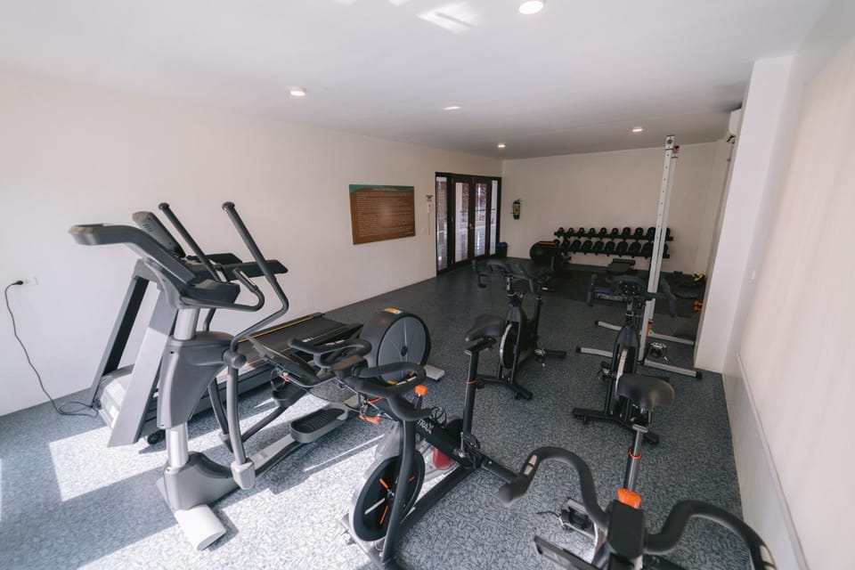 Instaworthy 1BR unit at Royal Oceancrest Mactan Apartment hotel in Lapu-Lapu City