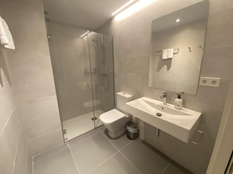 Acogedor apartamento con aire acondicionado y Wi-Fi en Castelló d'Empúries - HISP-312-109 Apartment in Alt Empordà