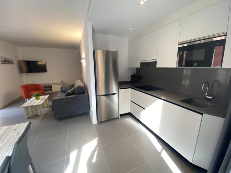 Acogedor apartamento con aire acondicionado y Wi-Fi en Castelló d'Empúries - HISP-312-109 Apartment in Alt Empordà