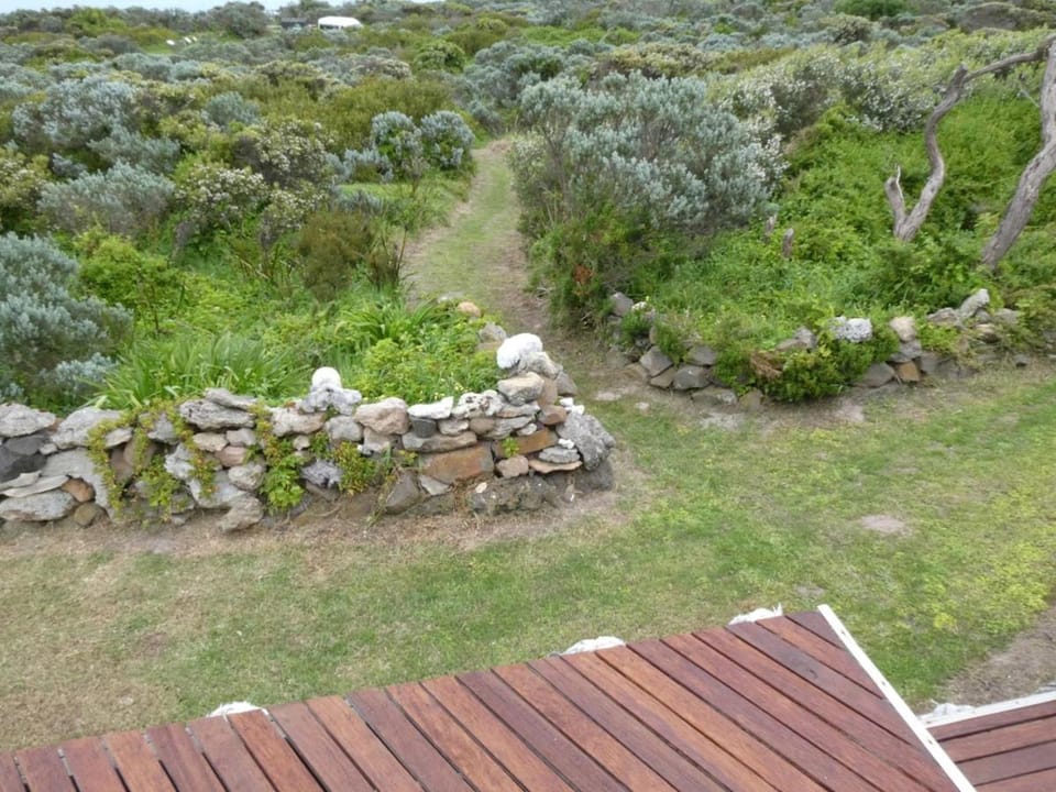 Absolute beach front stunning views day and night House in Cape Bridgewater