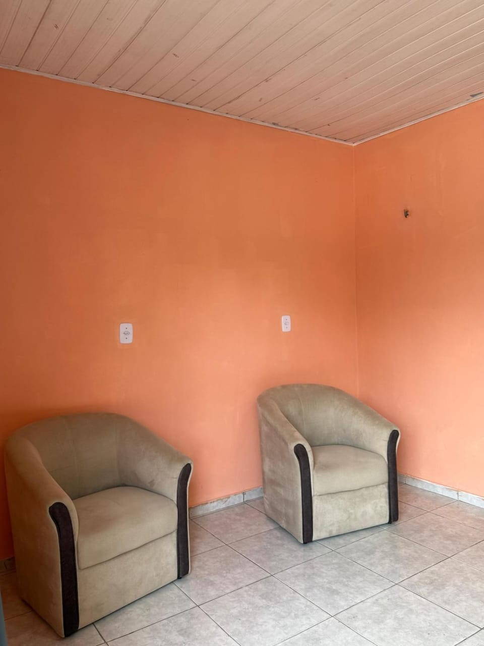 Casa nos altos na Augusto Montenegro Apartment in Belém