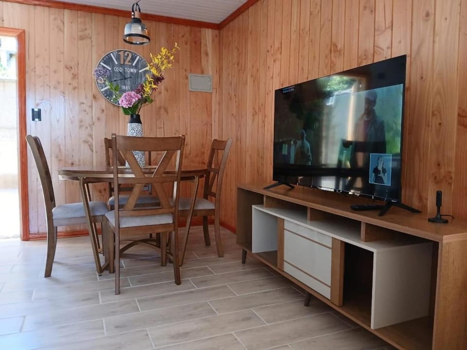 Casa acogedora en Villarrica Excelente ubicación House in Villarrica