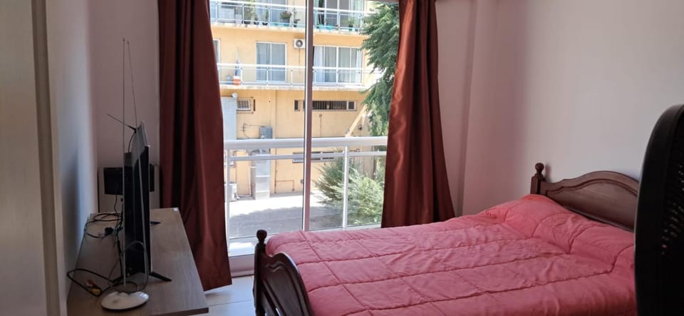 Two-room apartment for up to 4 people - Downtown Pinamar Apartment in Pinamar