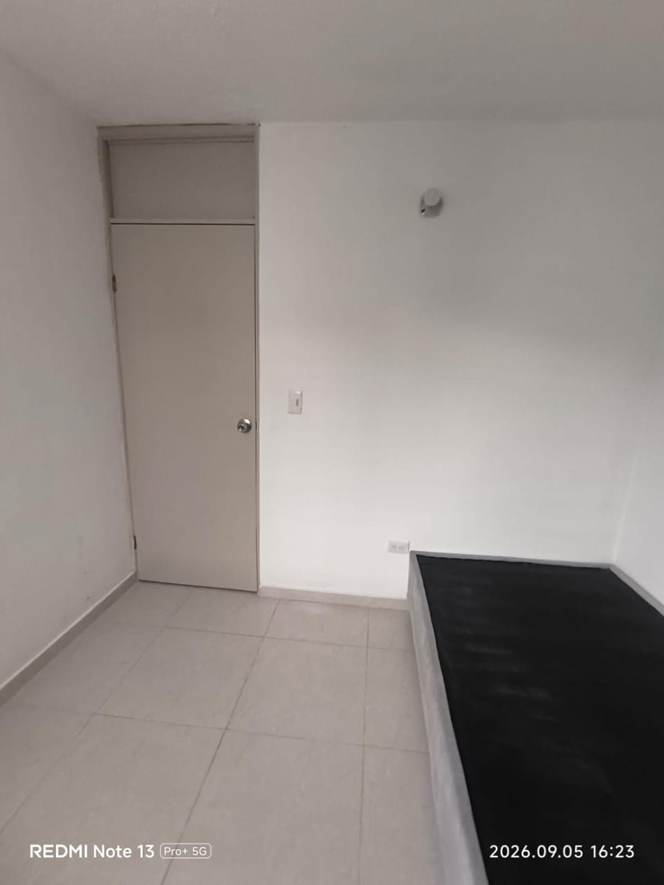 Apartamento acogedor y fresco cerca al norte de barranquilla Apartment in Barranquilla
