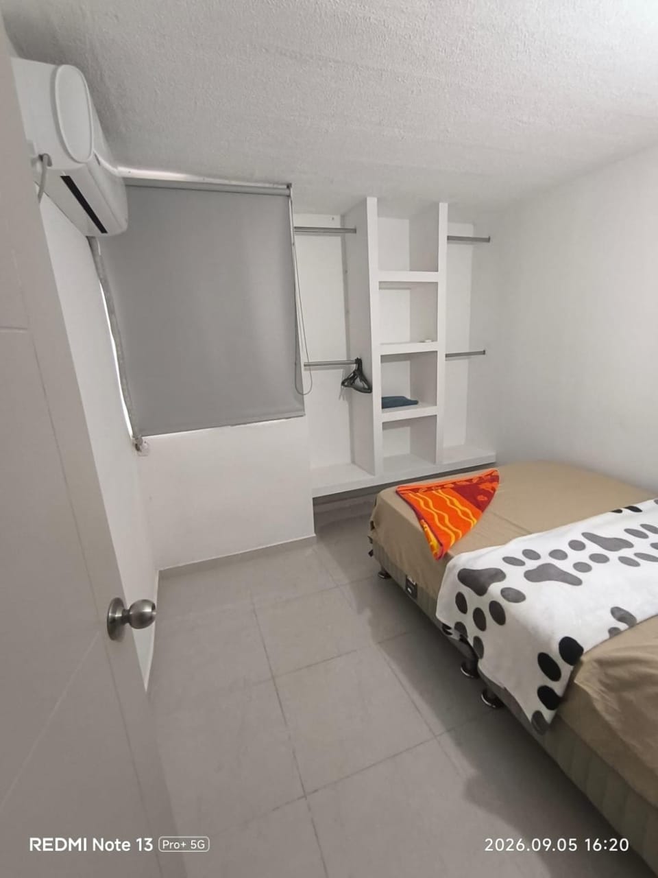 Apartamento acogedor y fresco cerca al norte de barranquilla Apartment in Barranquilla