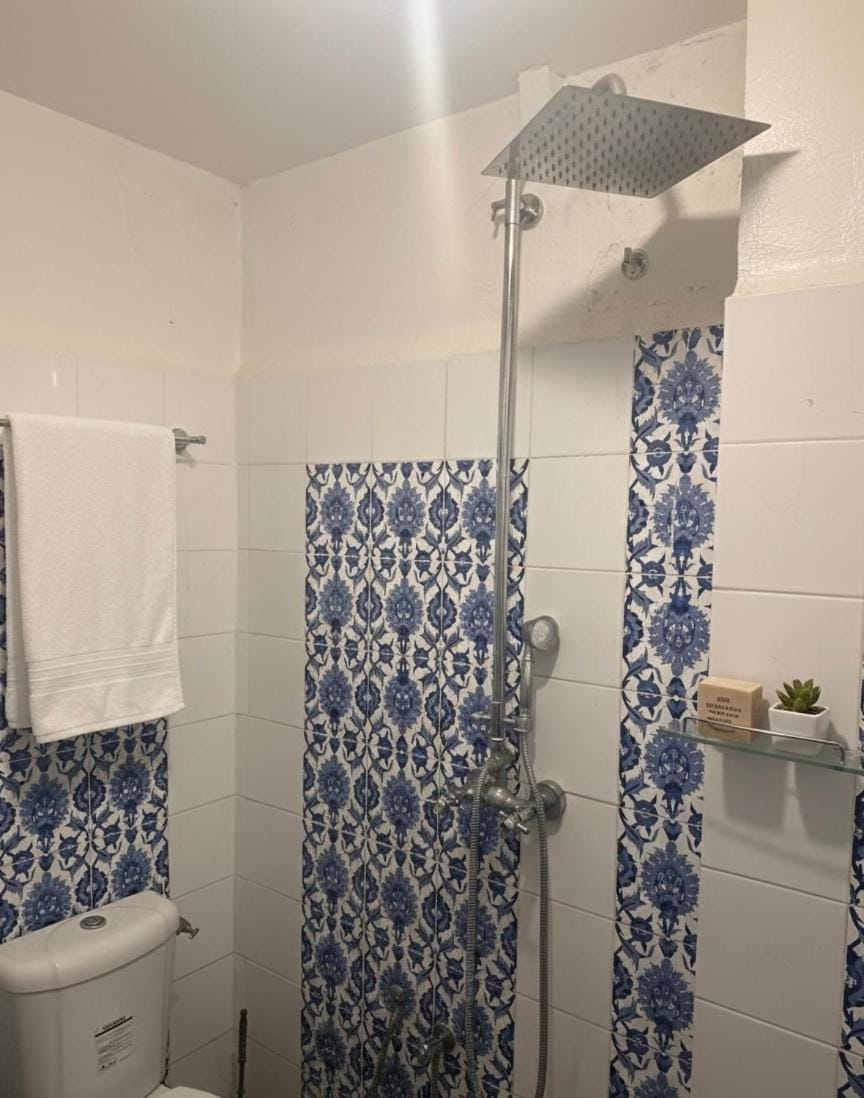 Tunis Mutuelleville Studio 4K and PS5 Amen Clinic Apartment in Tunis