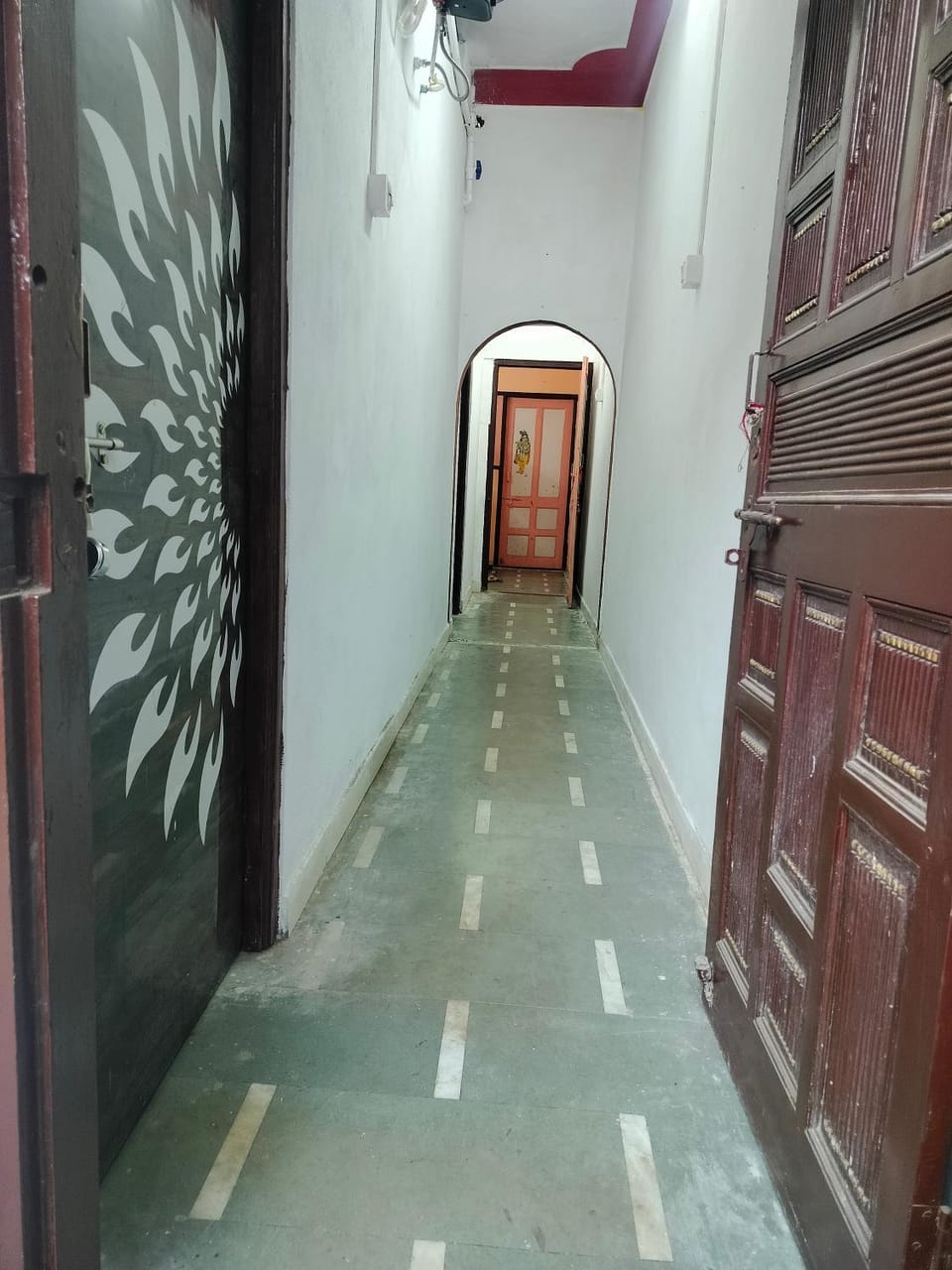 Kanha home stay House in India