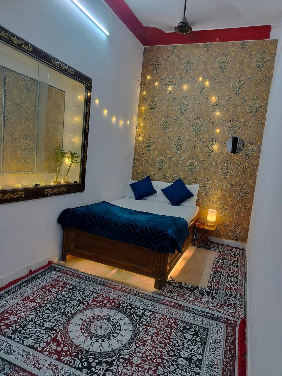 Kanha home stay House in India