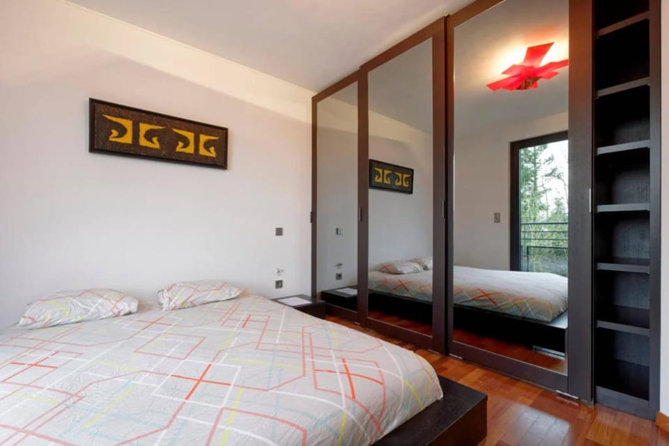 Topfloor Luxembourg Ville Apartment hotel in Strassen