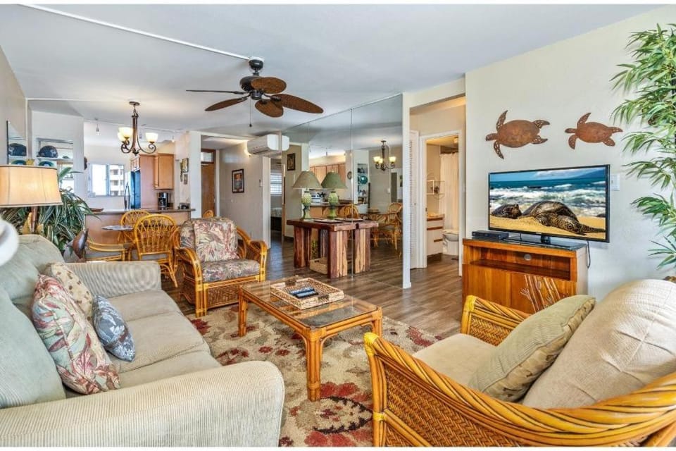 MENEHUNE SHORES, #308 Apartment in Kihei