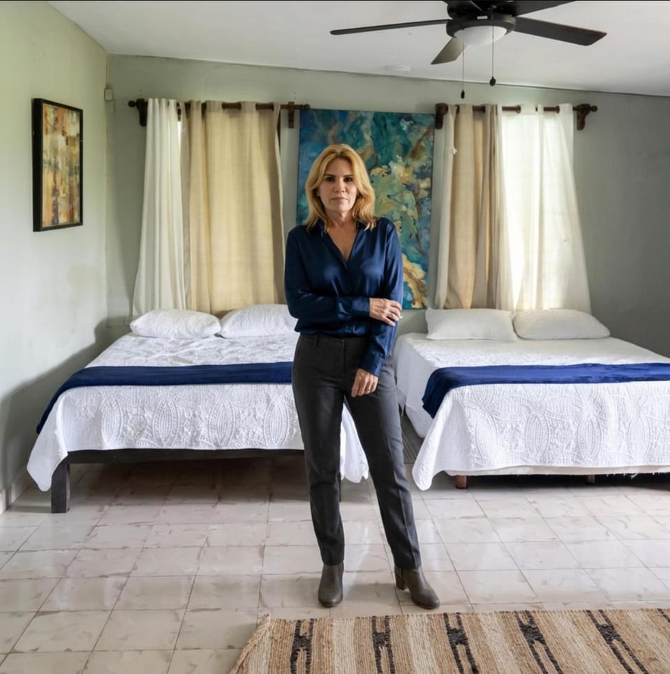 Casa Buenavista Vacation rental in Merida