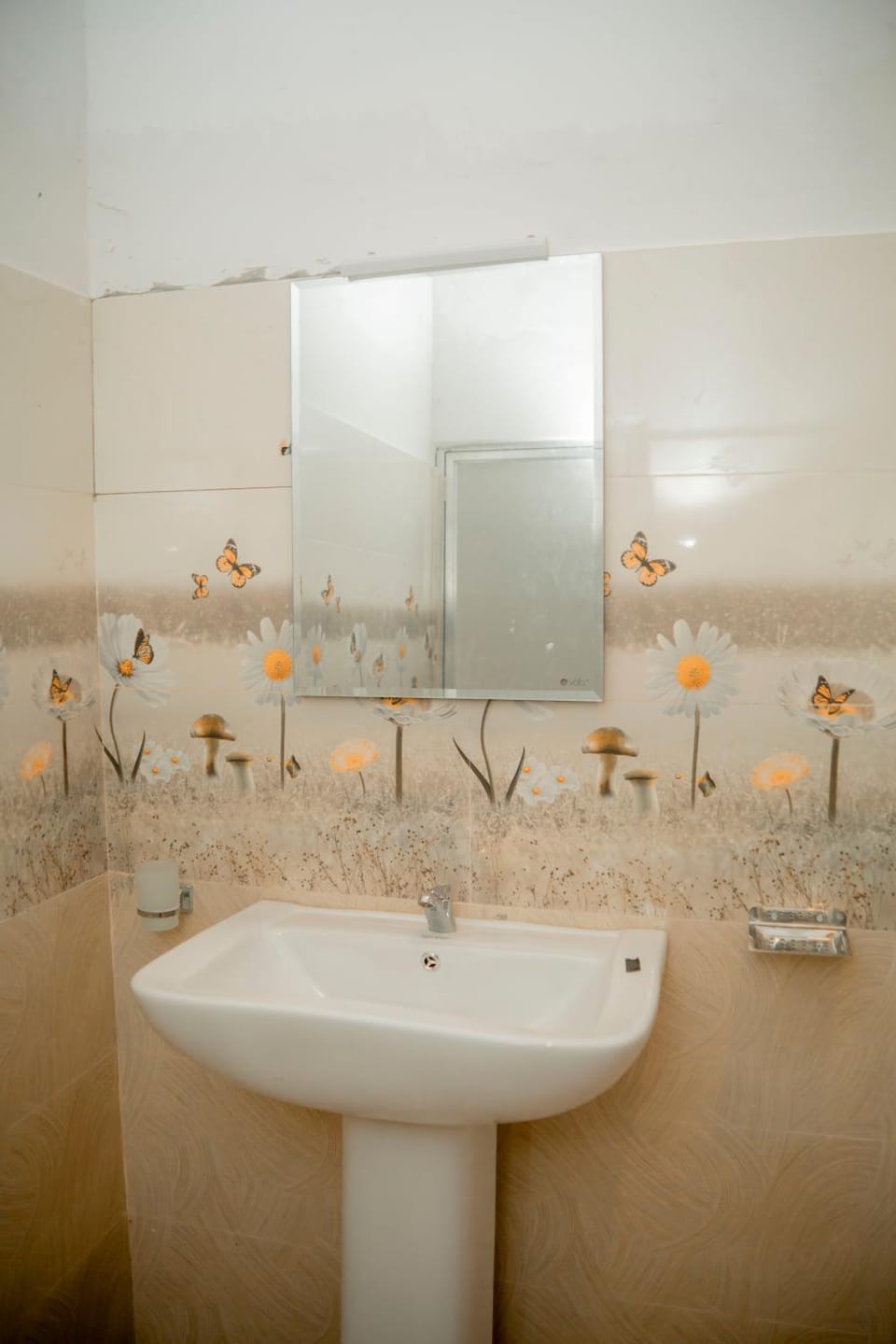 Lakeview Heaven Apartment in Southern Province
