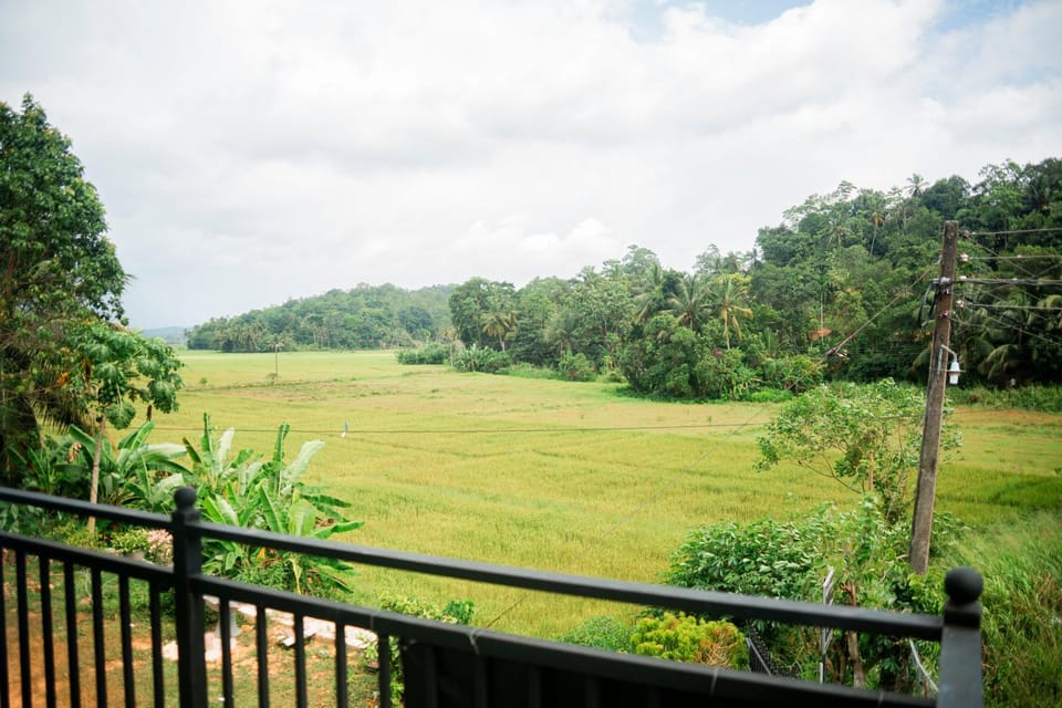 Lakeview Heaven Apartment in Southern Province