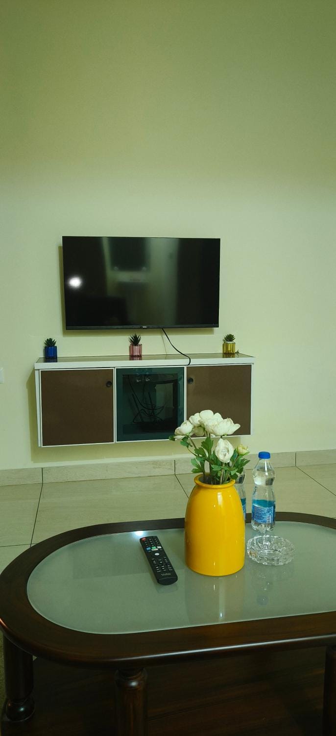 Hangang M building Bed and Breakfast in Karnataka