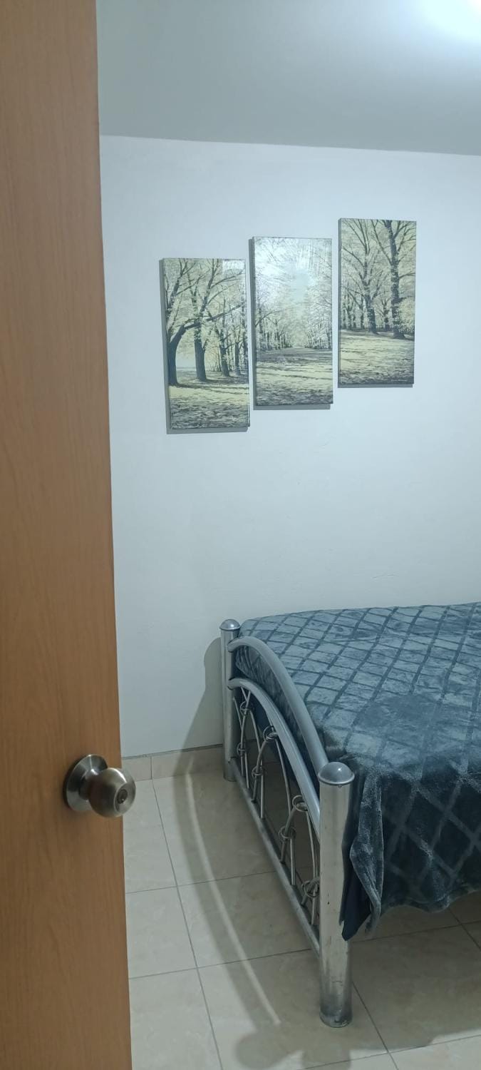 Agradable habitación C Vacation rental in Mexicali