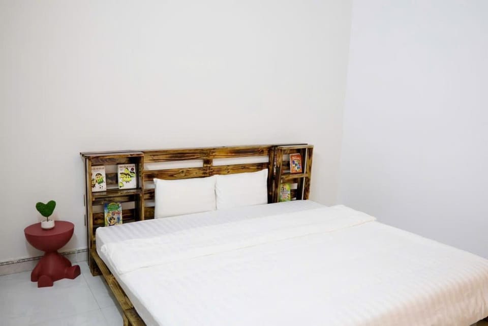 Mocha Vila Mộc Châu Apartment in Vietnam