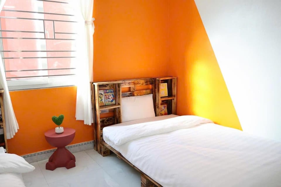 Mocha Vila Mộc Châu Apartment in Vietnam