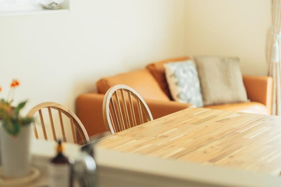 Kumamoto Airport 7 Min 4LDK Entire House Apartment in Japan