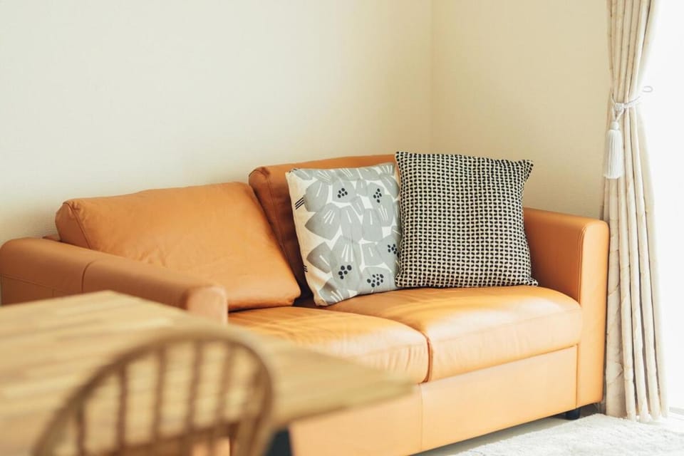 Kumamoto Airport 7 Min 4LDK Entire House Apartment in Japan