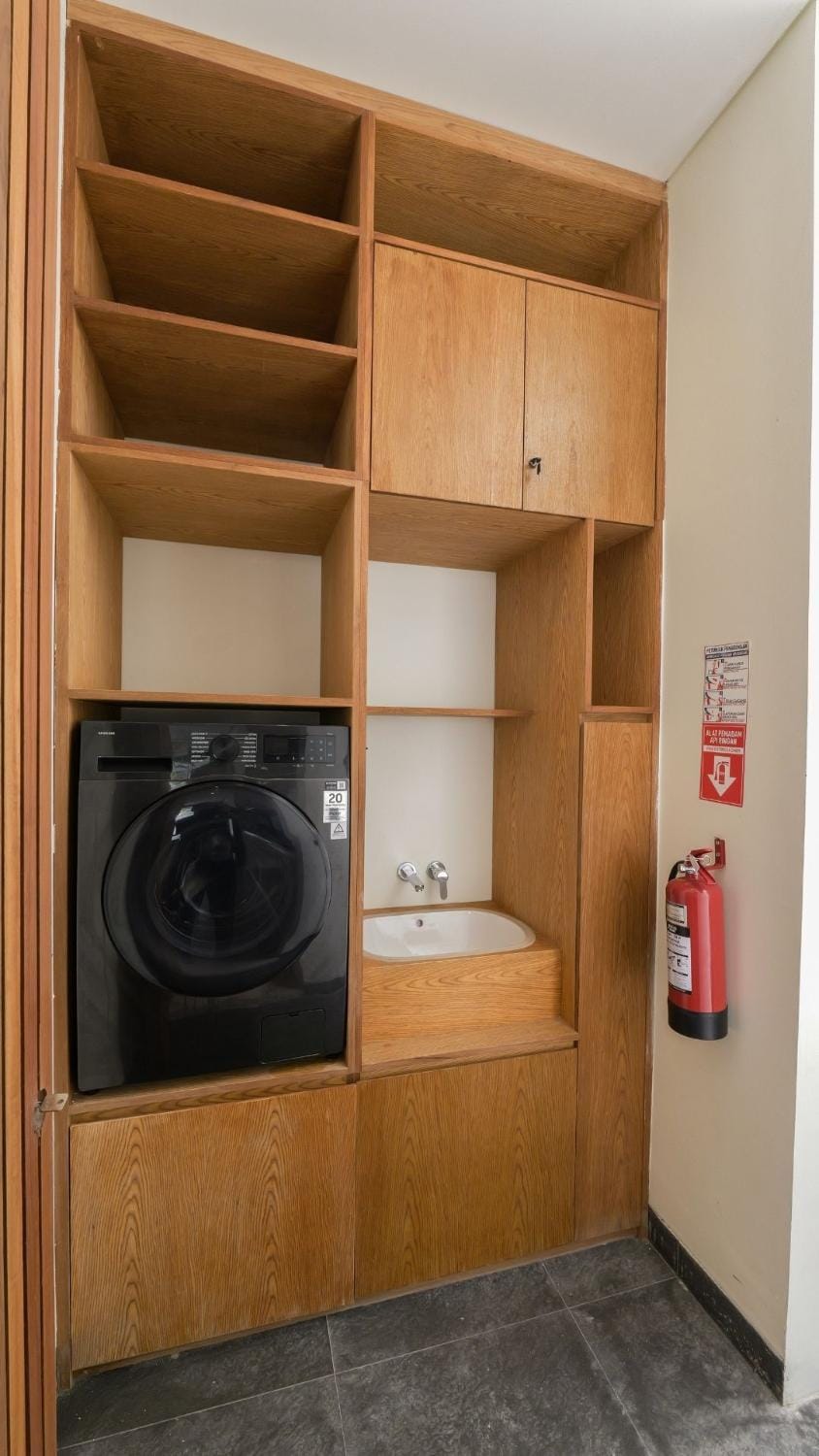 laundry