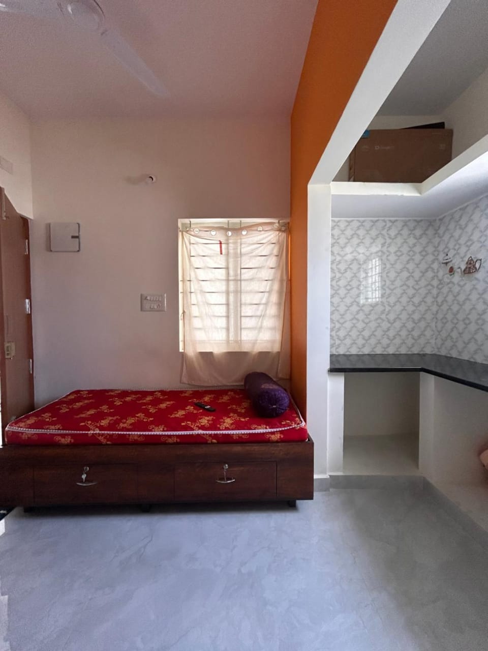 Aarush Homes Stay Apartment in Bengaluru