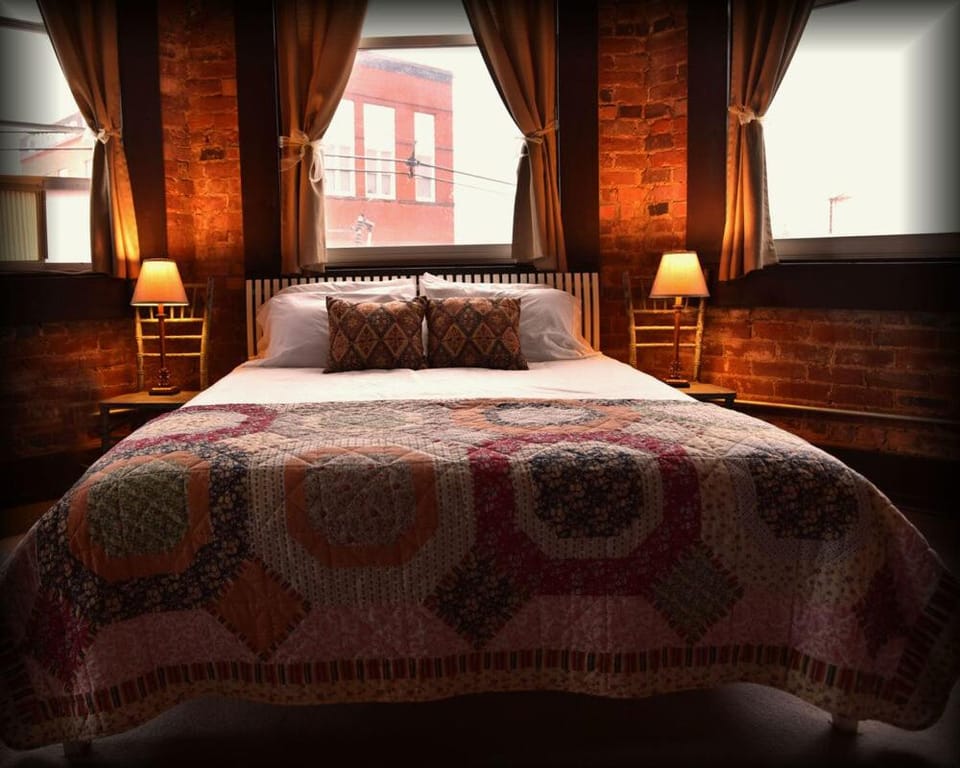 Morguen Toole Inn in Pennsylvania